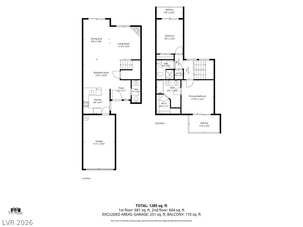 Photo 19 of 19, 6250 W Flamingo Road #62