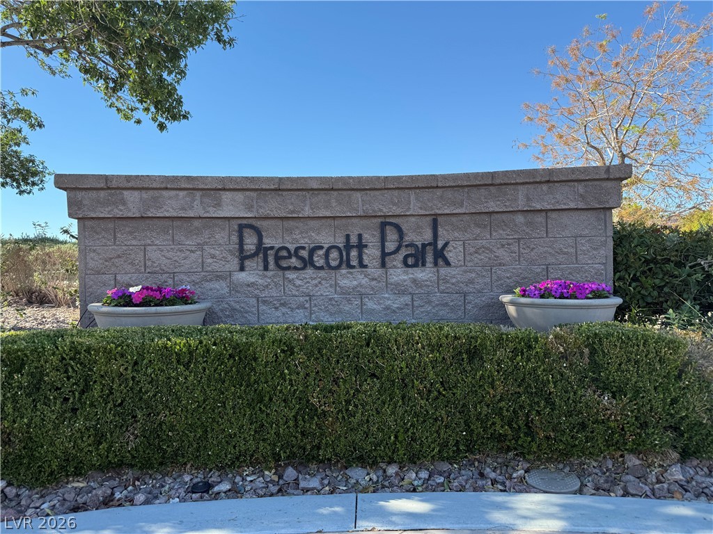 4327 Oasis Hill Avenue, North Las Vegas 89085