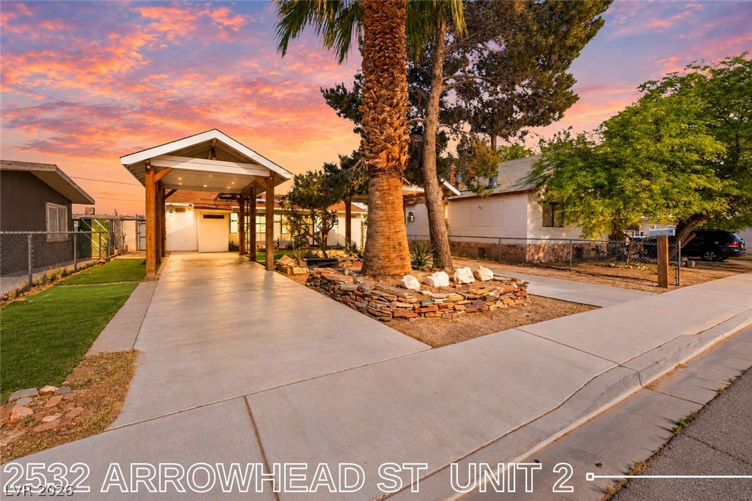 Photo 5 of 2532 Arrowhead Street
