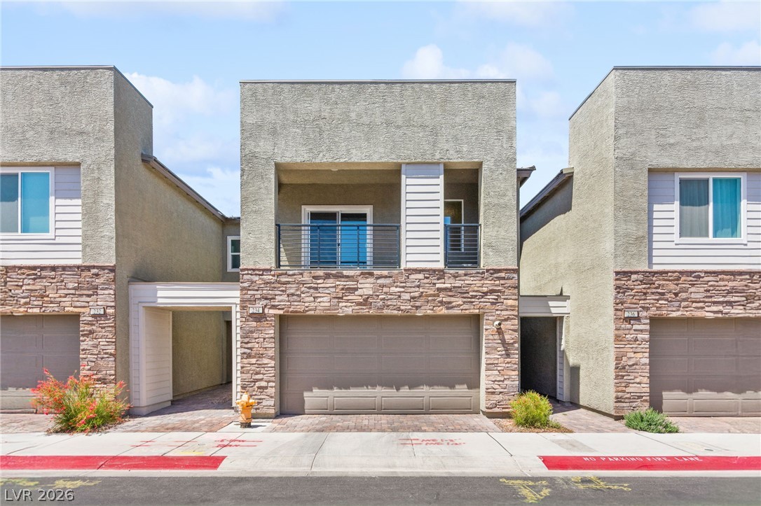 234 Walsh Peak Avenue, Henderson 89015