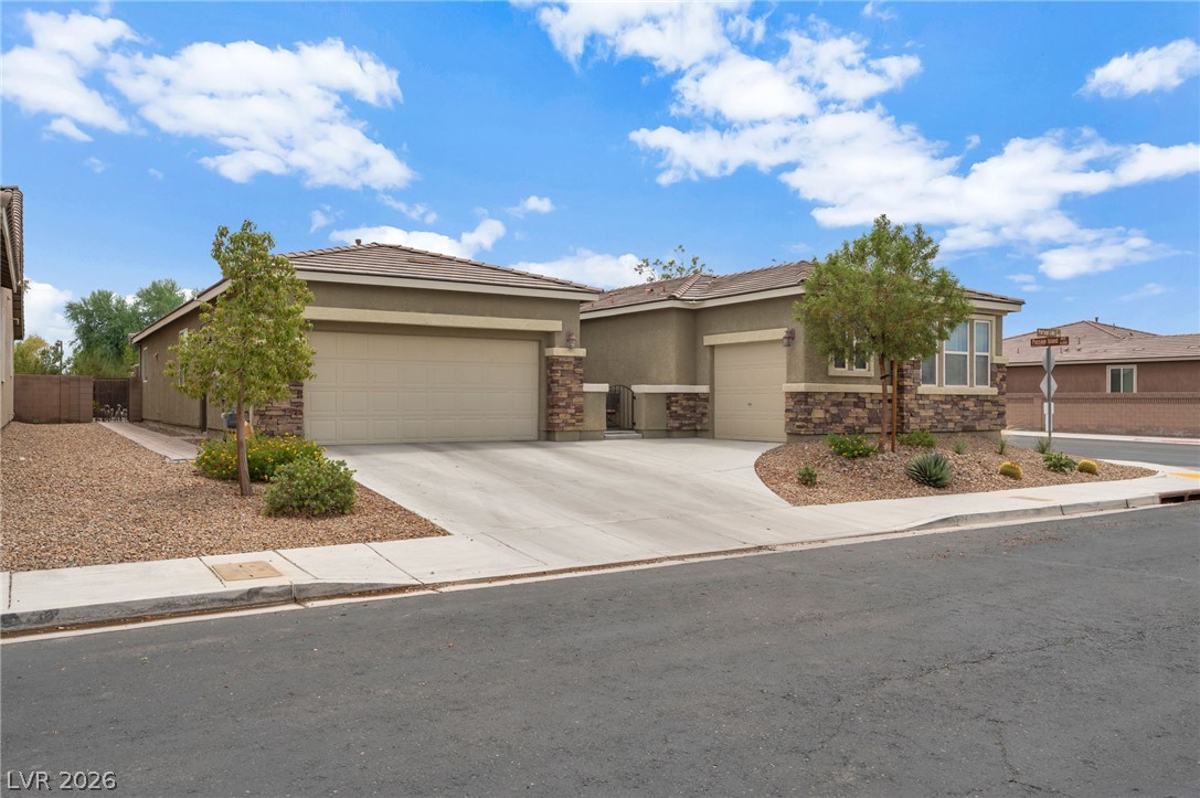 5652 Portage Lake Court, Las Vegas 89130