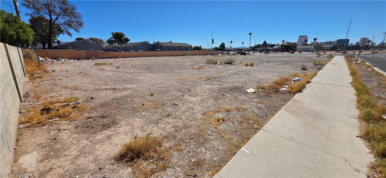 Photo 3 of Owens & F Street