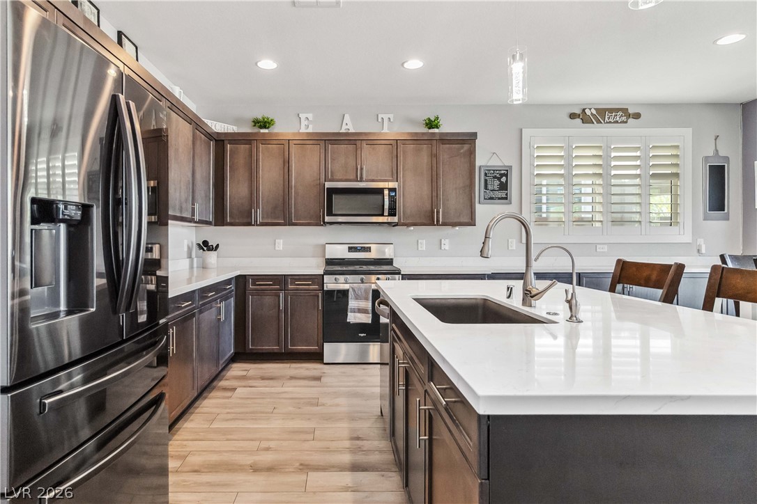 3096 Cipro Avenue, Las Vegas 89141