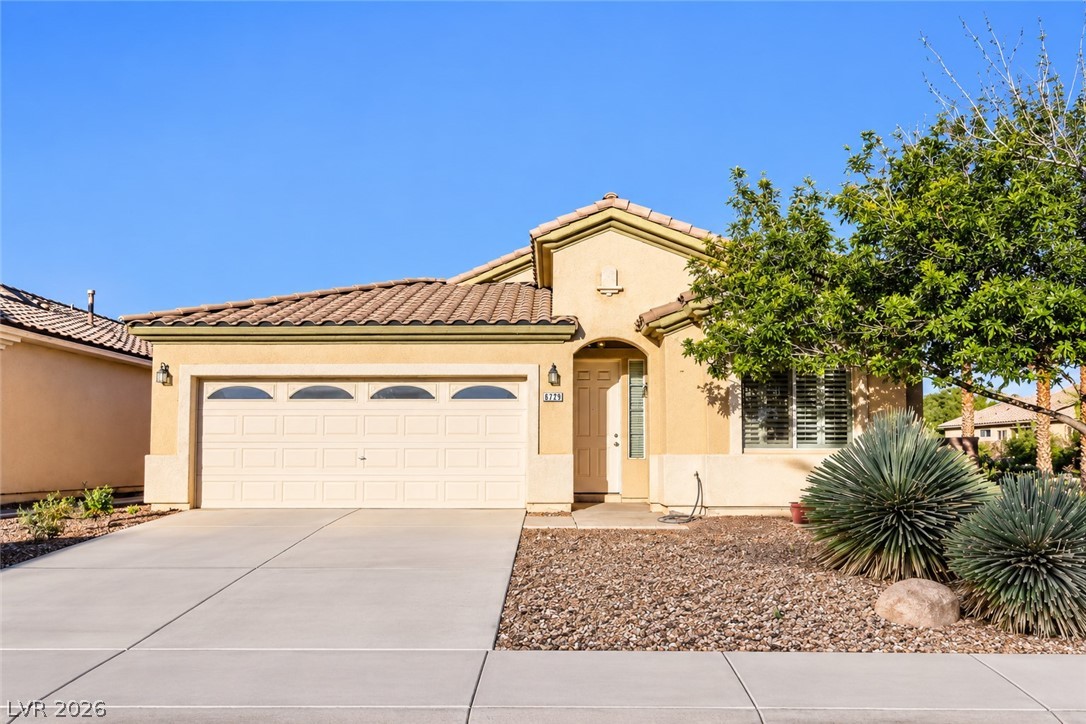 6729 Quarterhorse Lane, Las Vegas 89148