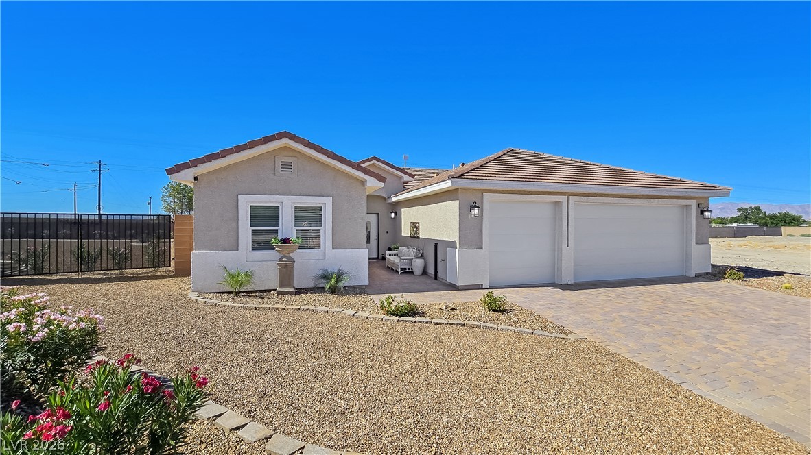 5471 Lincolnwood Court, Pahrump 89061