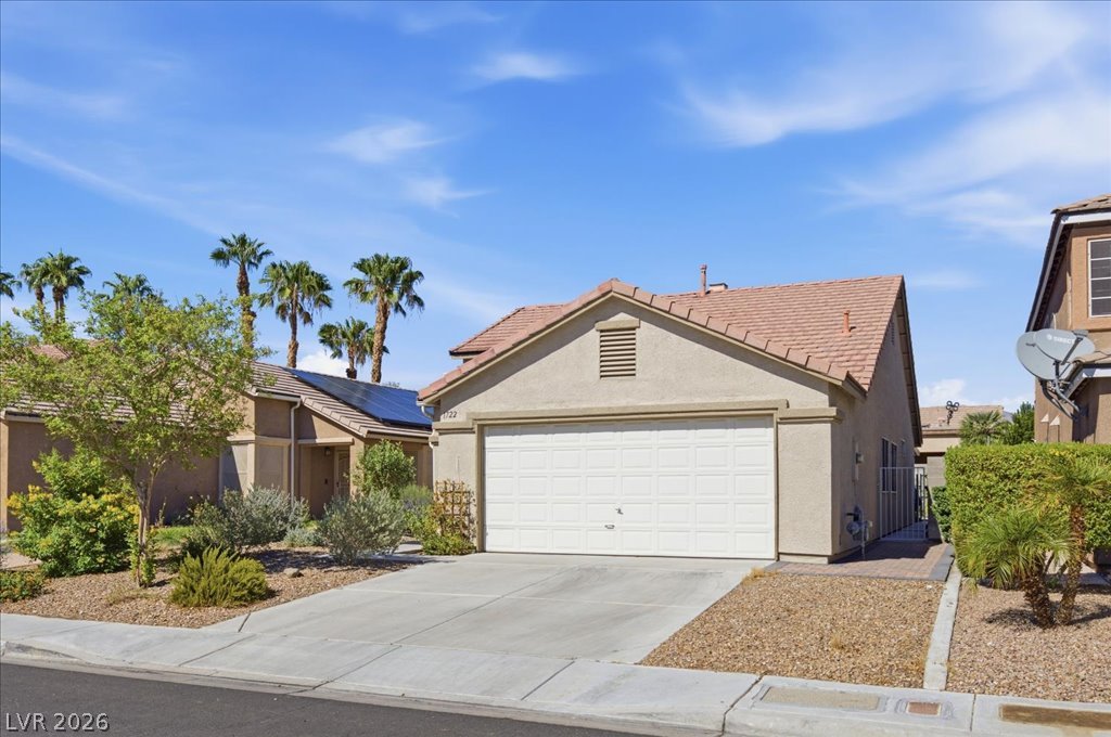 1722 Council Bluff Lane, North Las Vegas 89031