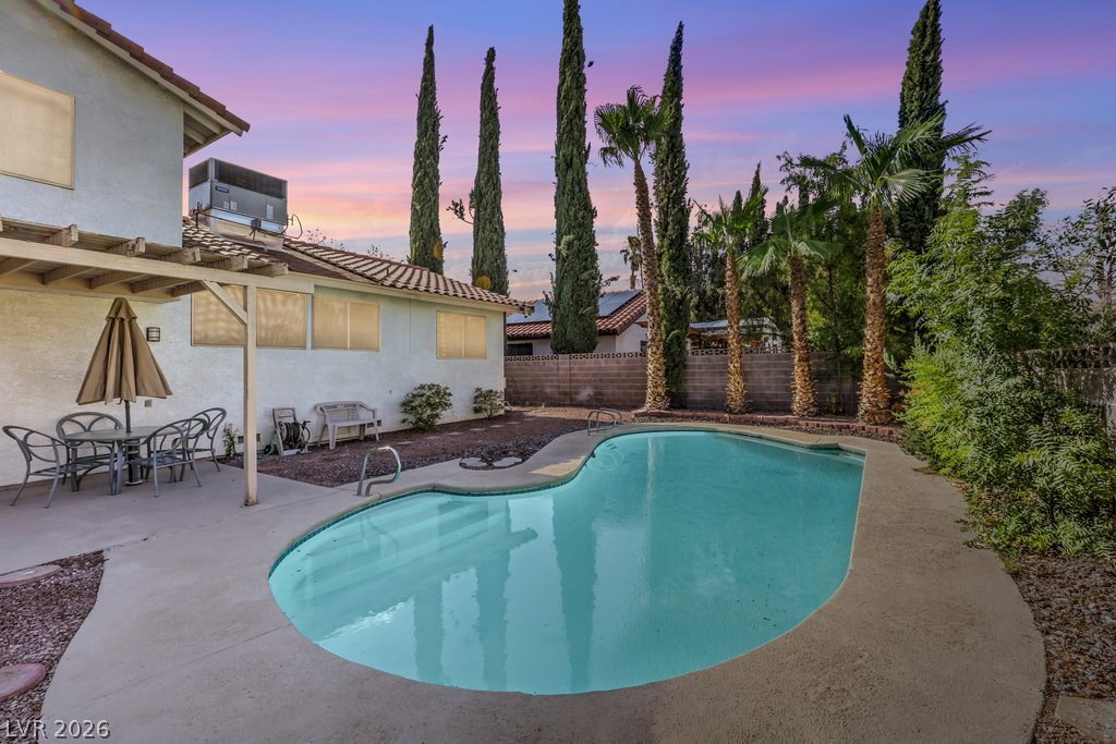 1529 Padova Drive, Las Vegas