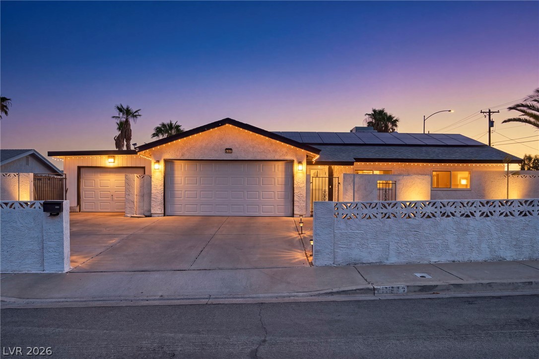 637 Apollo Avenue, Henderson 89002