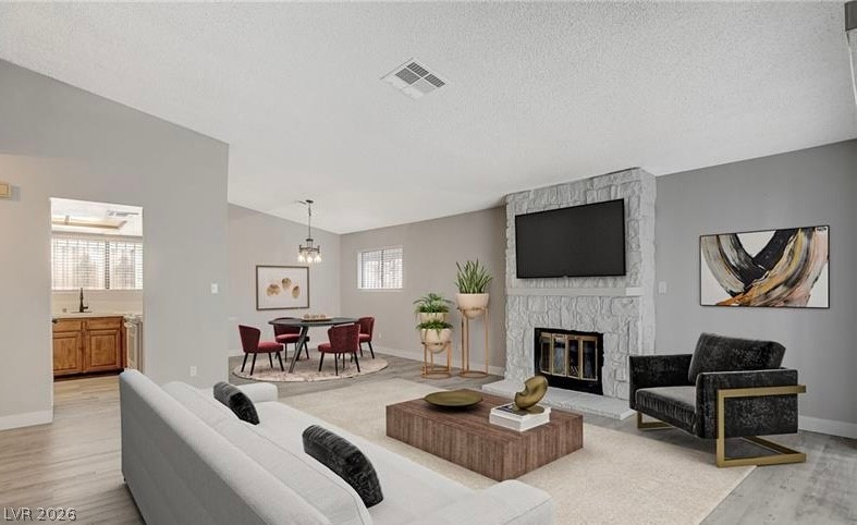 3355 Racquet Street, Las Vegas 89121