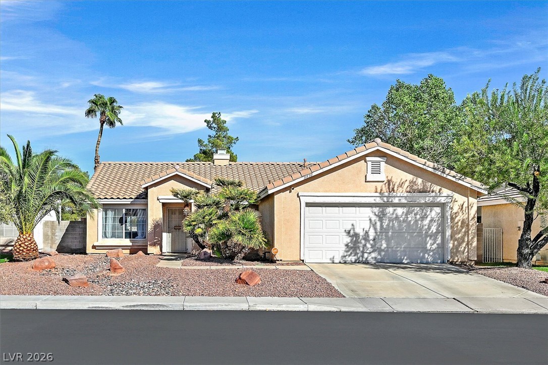 8830 Haviland Road, Las Vegas