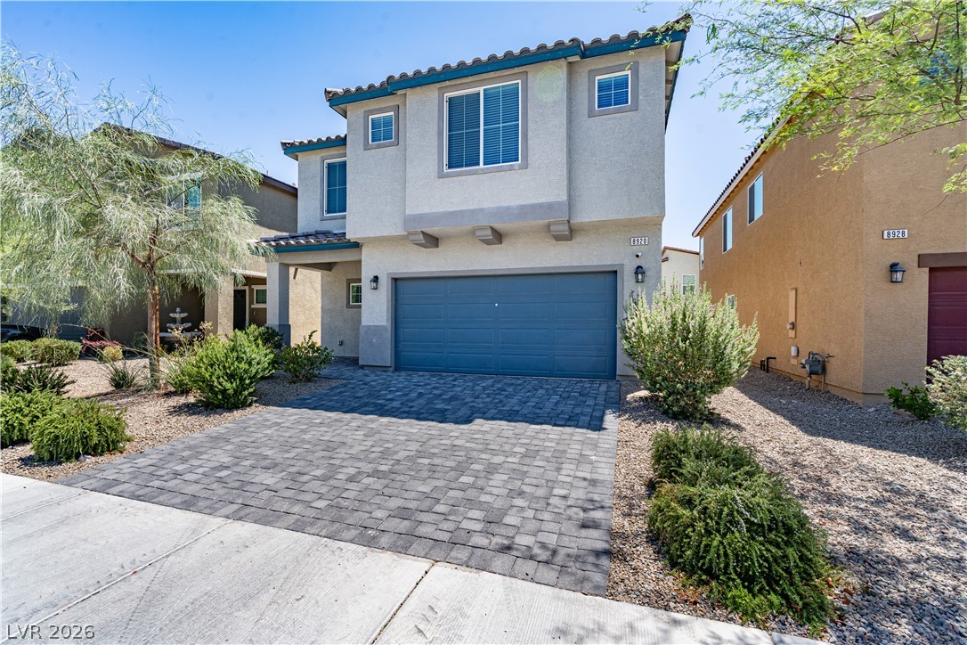 8920 Seal Cove Street, Las Vegas 89178