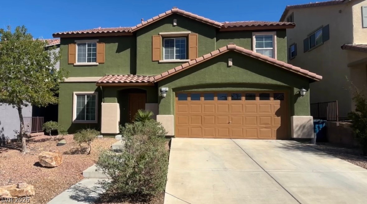 1192 Calvert Street, Henderson