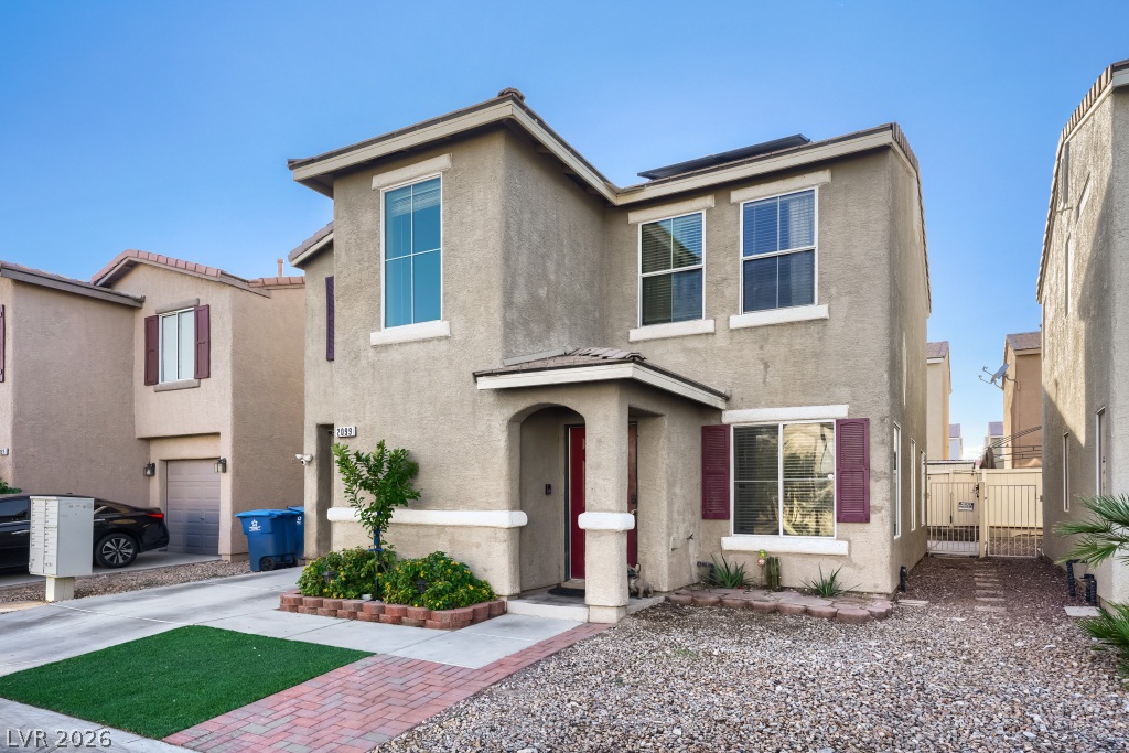 2099 Lost Maple Street, Las Vegas 89115