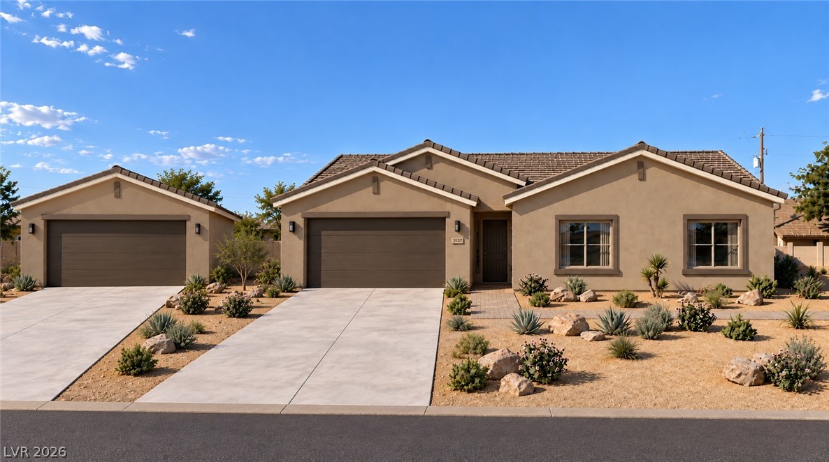 1481 Manse Lane, Pahrump 89048