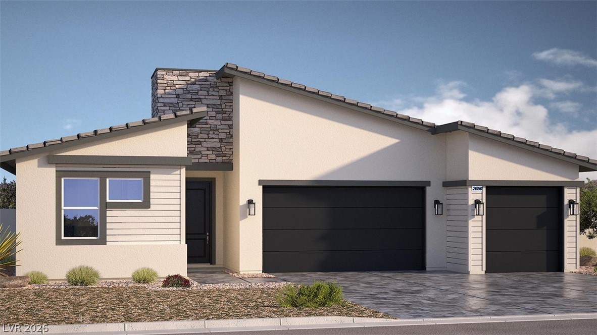 1465 Lantern Hills Drive, Mesquite 89027