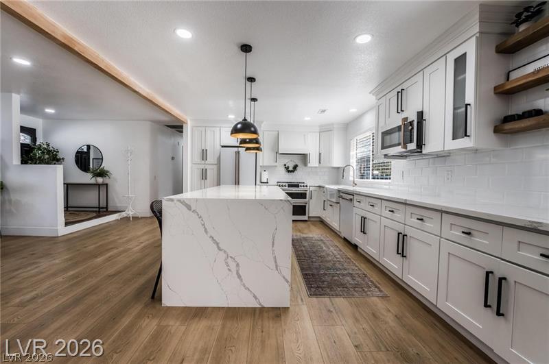 3021 Woods Drive, Las Vegas