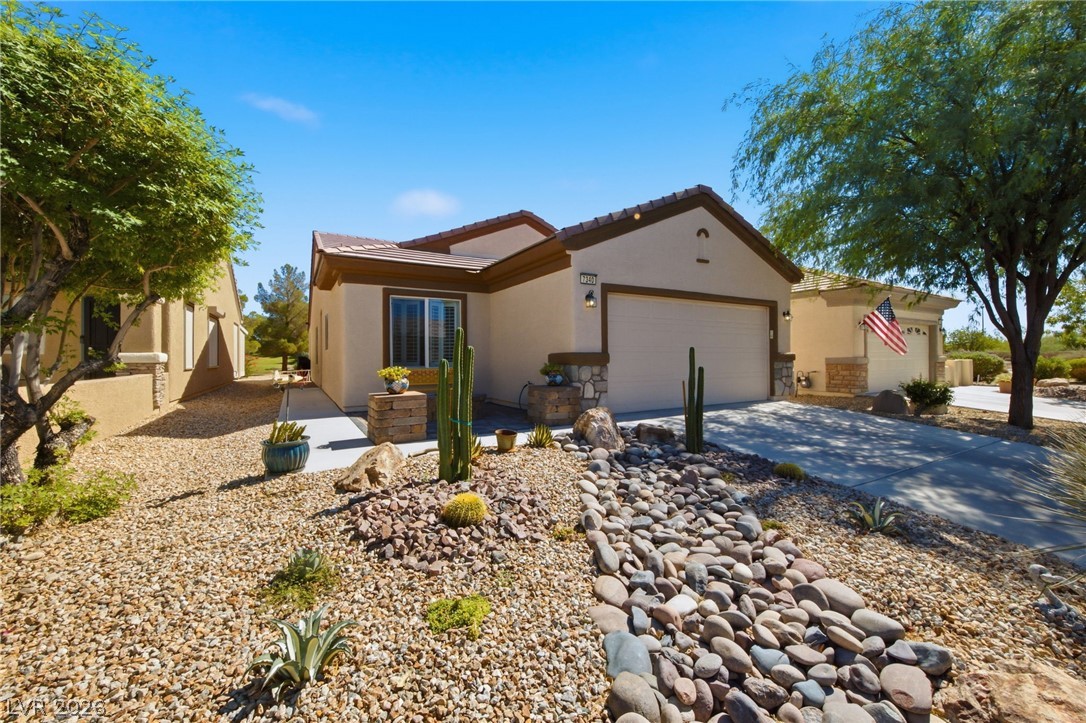 7340 Shelduck Street, North Las Vegas 89084