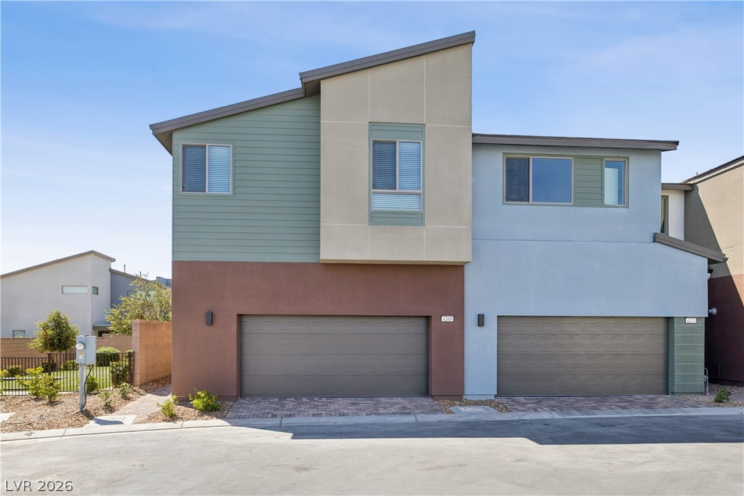 4269 Park Edge Court, Las Vegas 89141