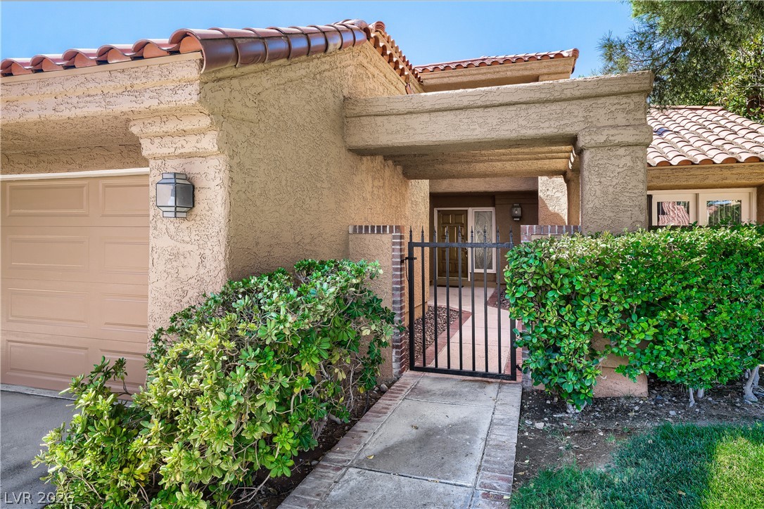 5105 Turnberry Lane, Las Vegas 89113