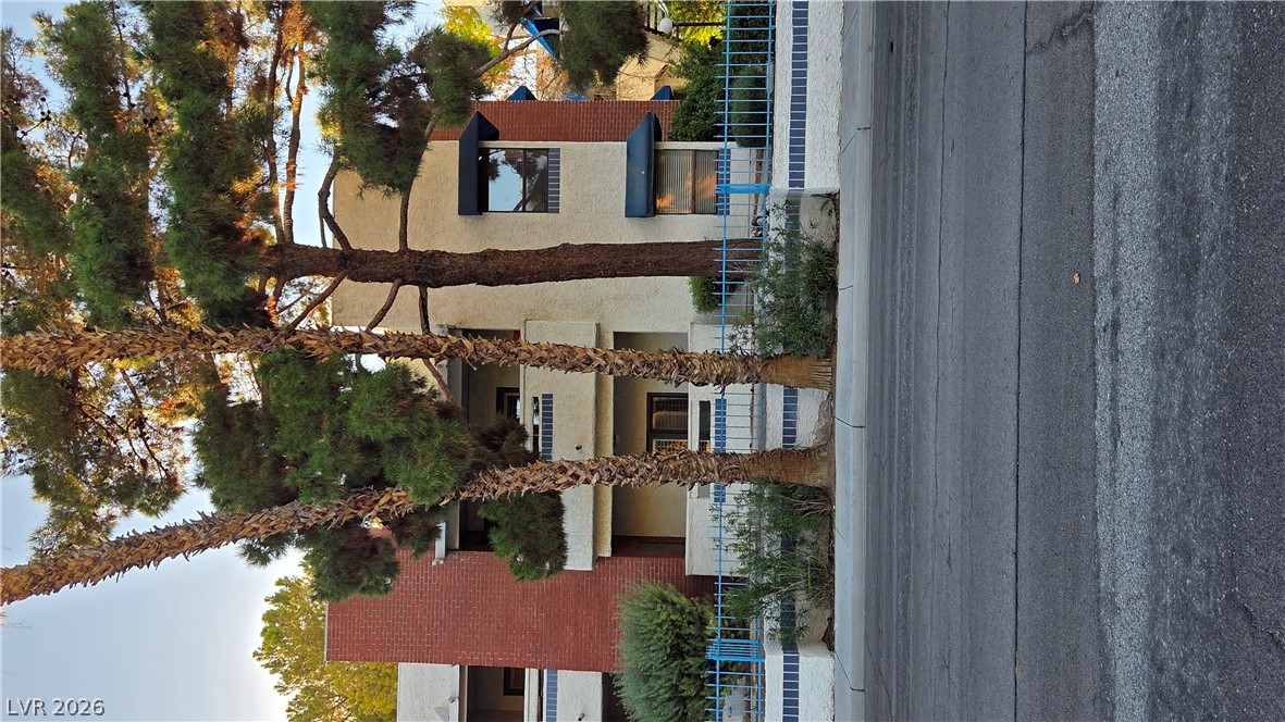 2619 Red Rock Street #101, Las Vegas 89146