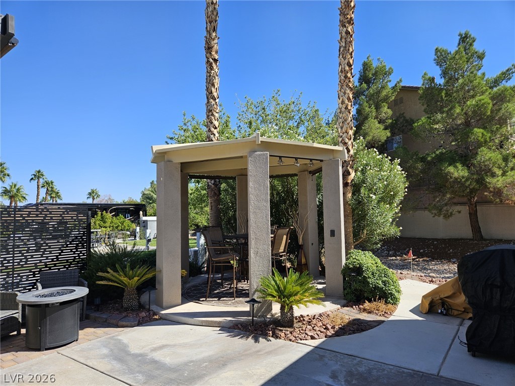 Photo 5 of 8175 Arville Street #186