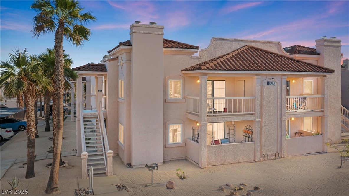 1928 Las Palmas Lane #228, Laughlin