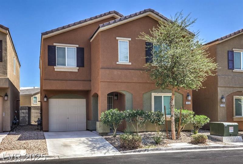 4134 San Cuervo Way, Las Vegas