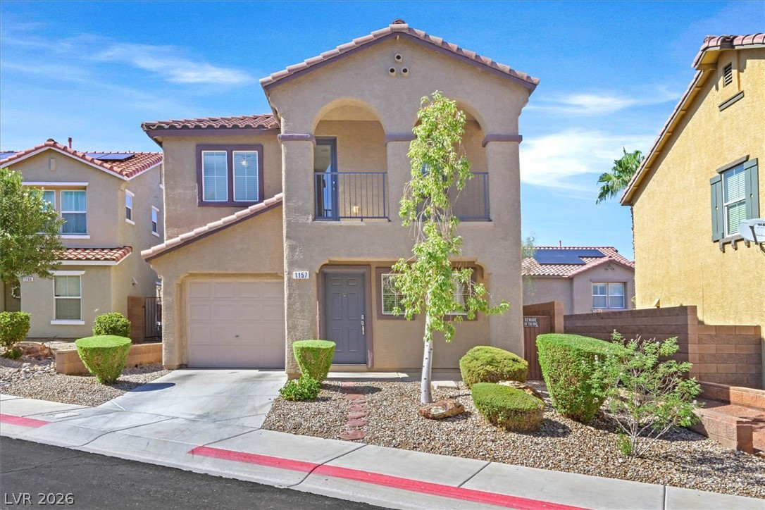 1157 Gecko Road, Henderson 89002