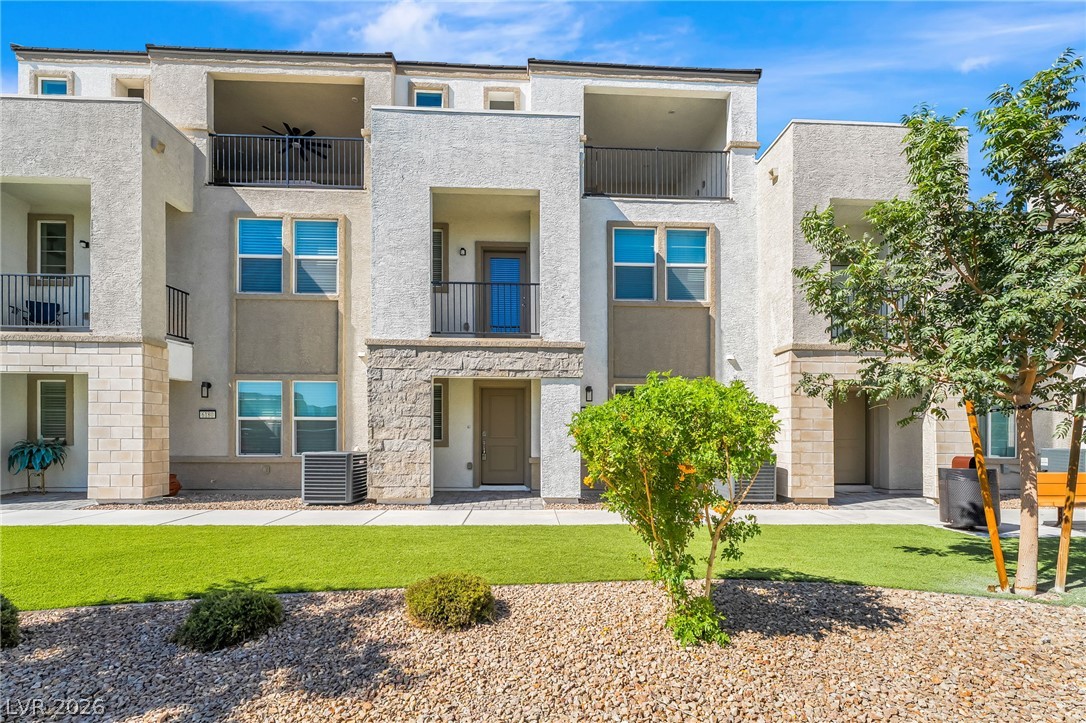 6176 Garden Crest Street, Las Vegas