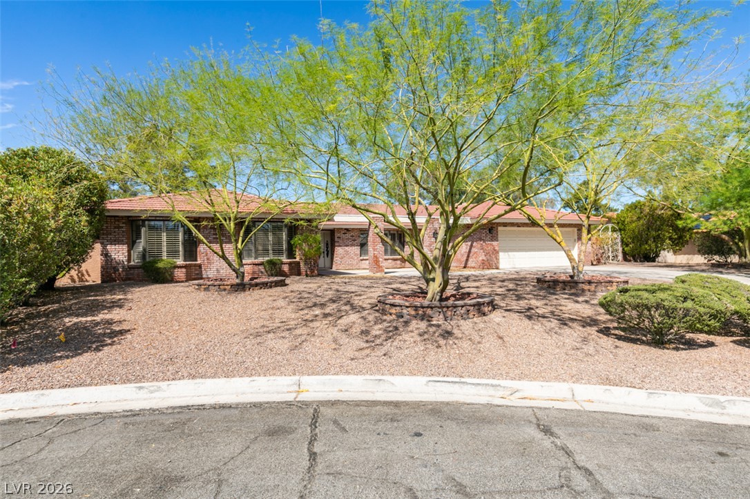 2246 Almart Circle, Henderson