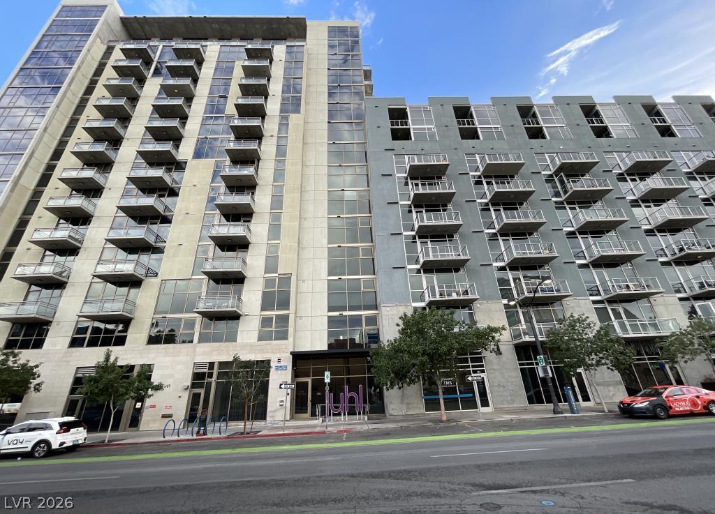 353 E Bonneville Avenue #631, Las Vegas 89101