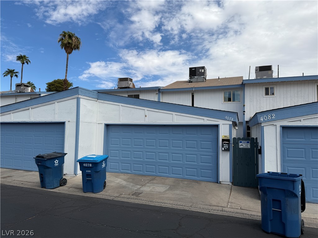 4078 Gold Coast Drive, Las Vegas 89121