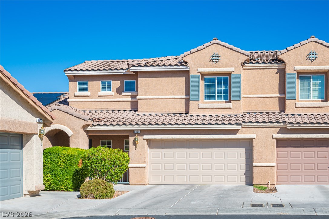 9304 Buttercup Court, Las Vegas 89149