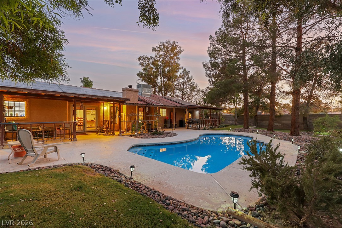 Photo 35 of 44, 8560 Rancho Destino Road