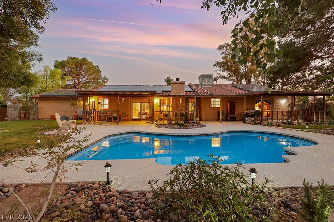 Photo 36 of 44, 8560 Rancho Destino Road