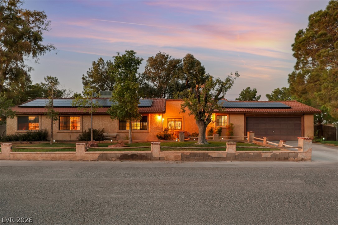 8560 Rancho Destino Road, Las Vegas 89123