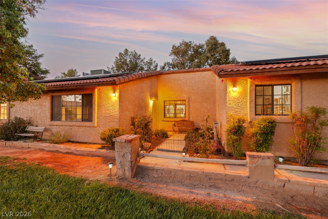 Photo 2 of 8560 Rancho Destino Road