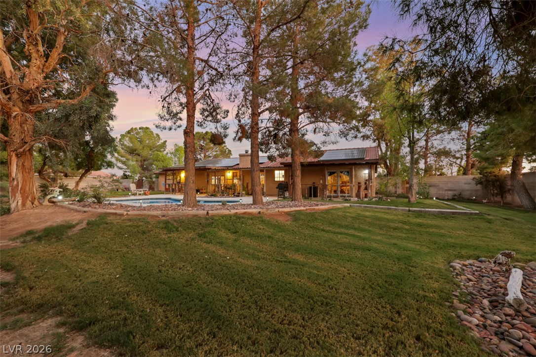 Photo 3 of 8560 Rancho Destino Road