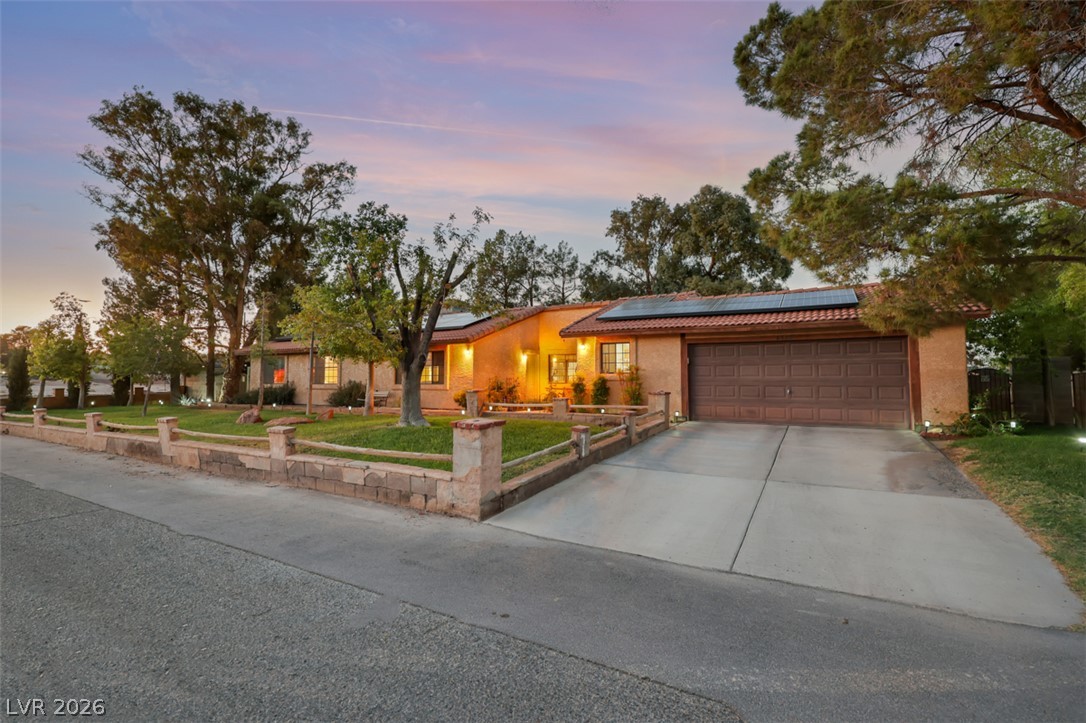 Photo 4 of 8560 Rancho Destino Road