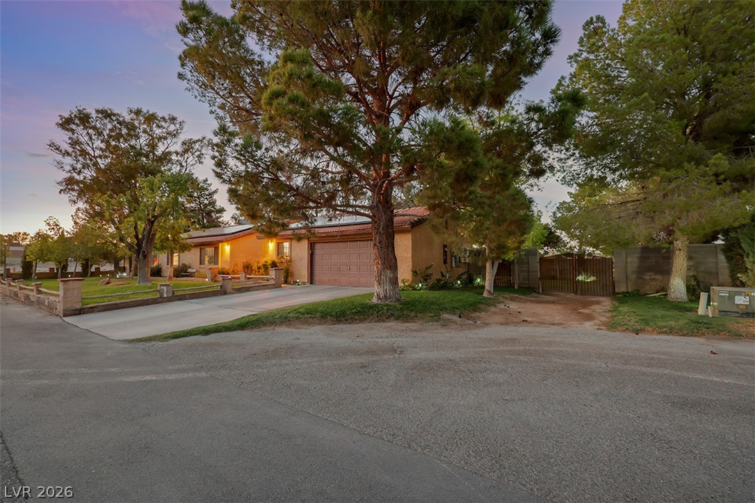Photo 5 of 8560 Rancho Destino Road