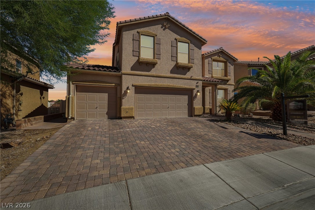 4024 Solar System Street, North Las Vegas 89032