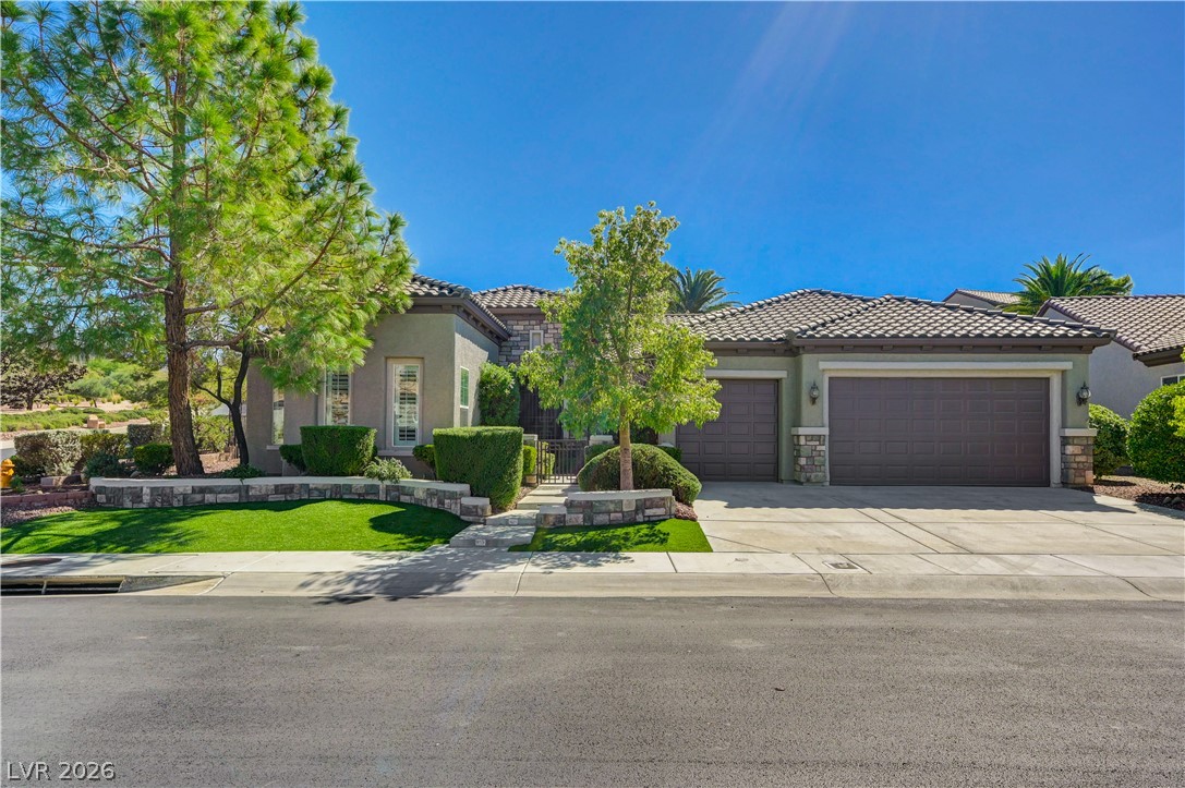 2365 Fayetteville Avenue, Henderson 89052