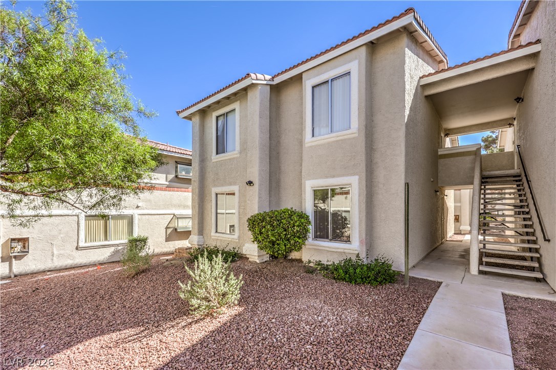 7300 Pirates Cove Road #1086, Las Vegas 89145