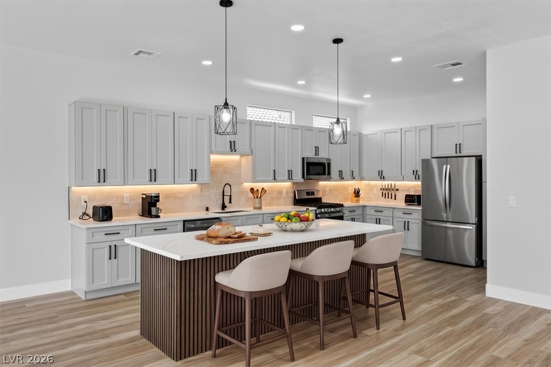 5807 Rothbury Avenue, Las Vegas 89141