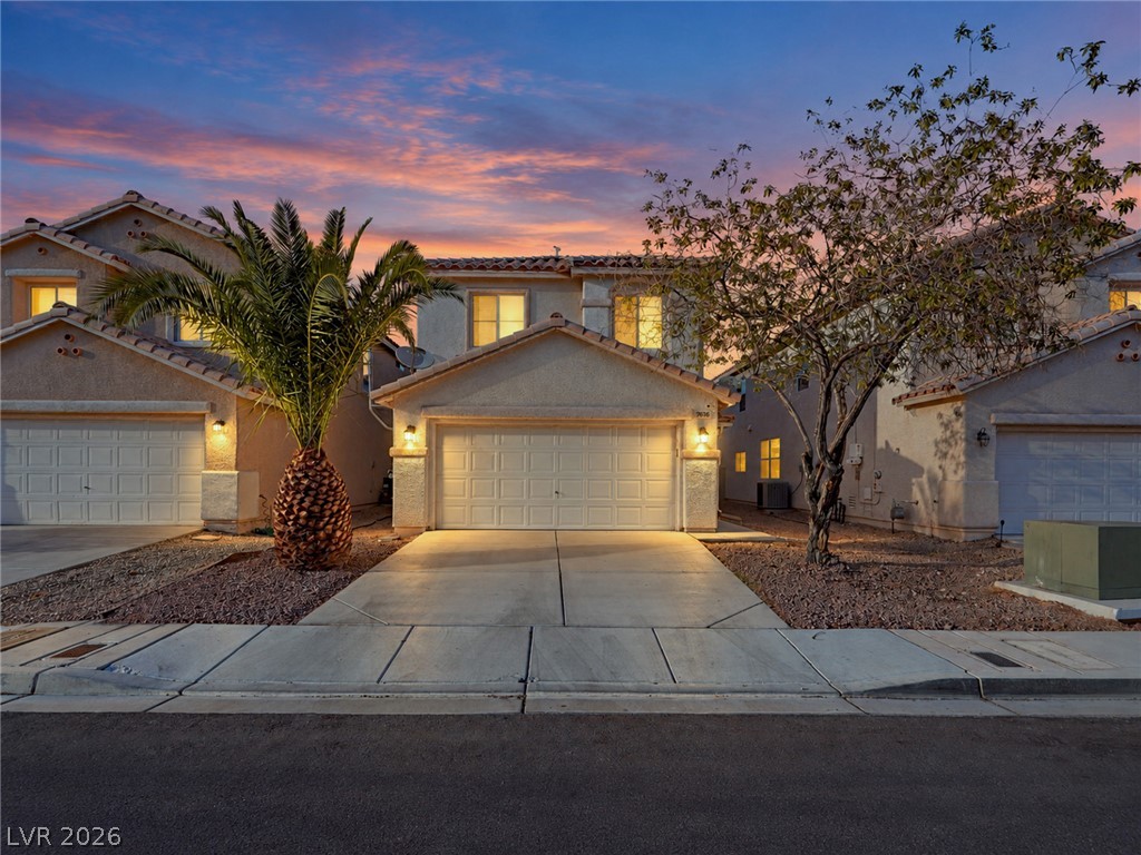 7616 Emerald Ridge Court, Las Vegas