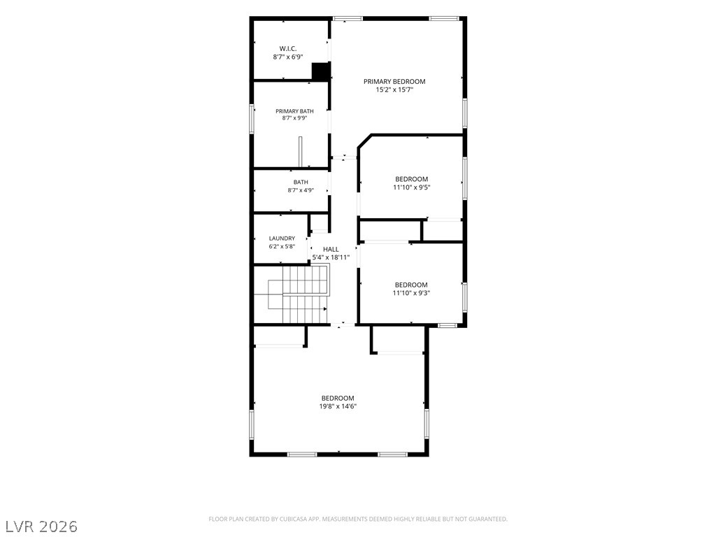 Photo 62 of 64, 7616 Emerald Ridge Court