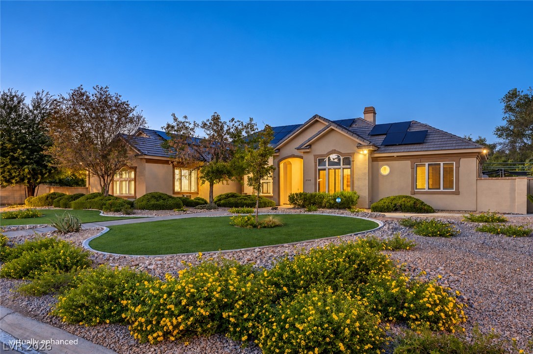 3745 Pacific Street, Las Vegas