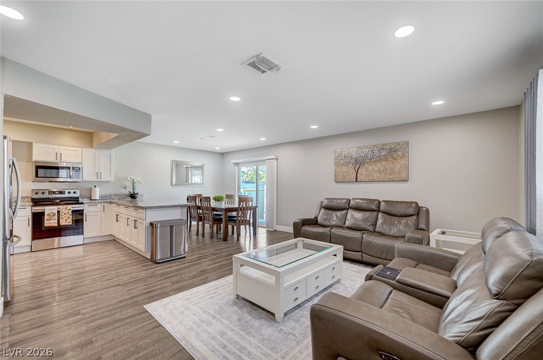 4966 Lana Drive, Las Vegas