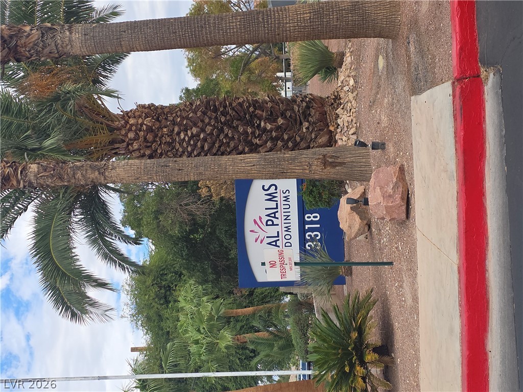 3318 N Decatur Boulevard #2041, Las Vegas 89130