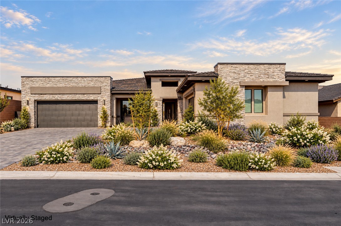 9936 Fremantle Avenue, Las Vegas 89149
